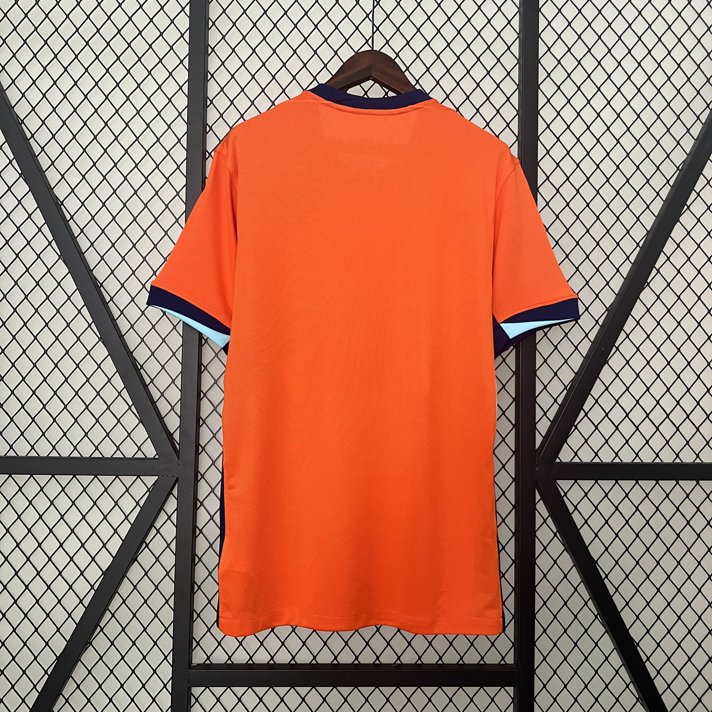 2024 Netherlands Home