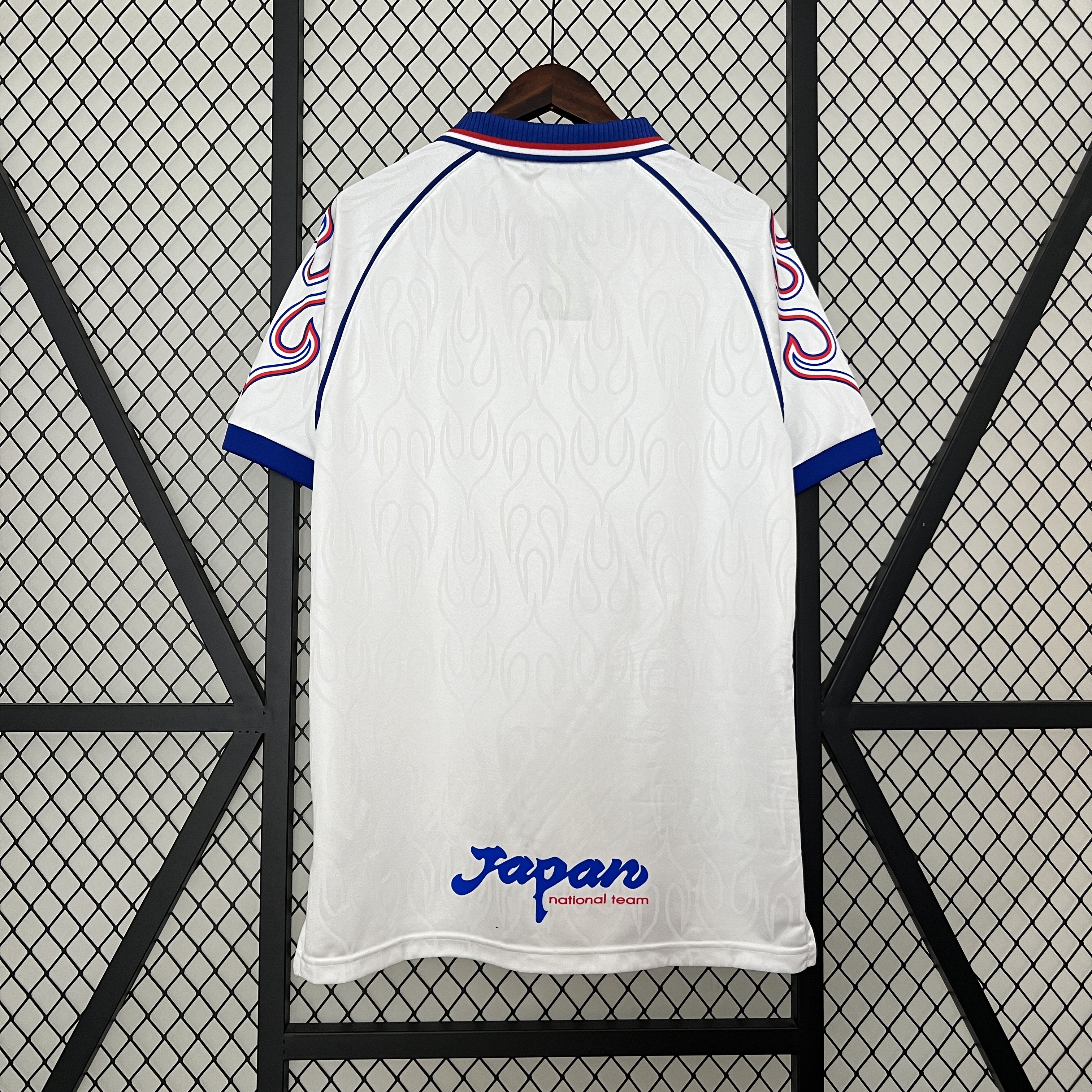 Retro Japan 1998 Away