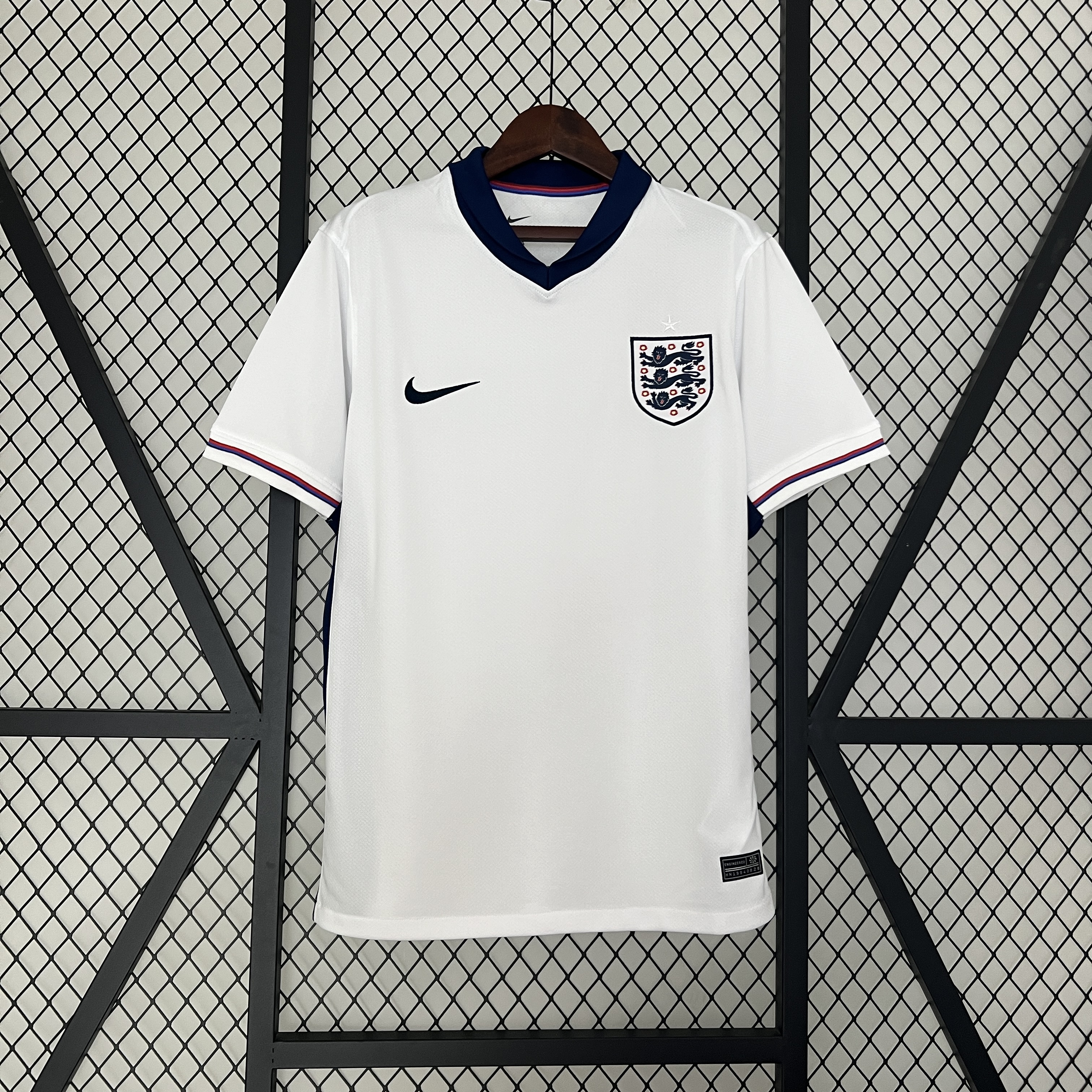 2024 England Home 