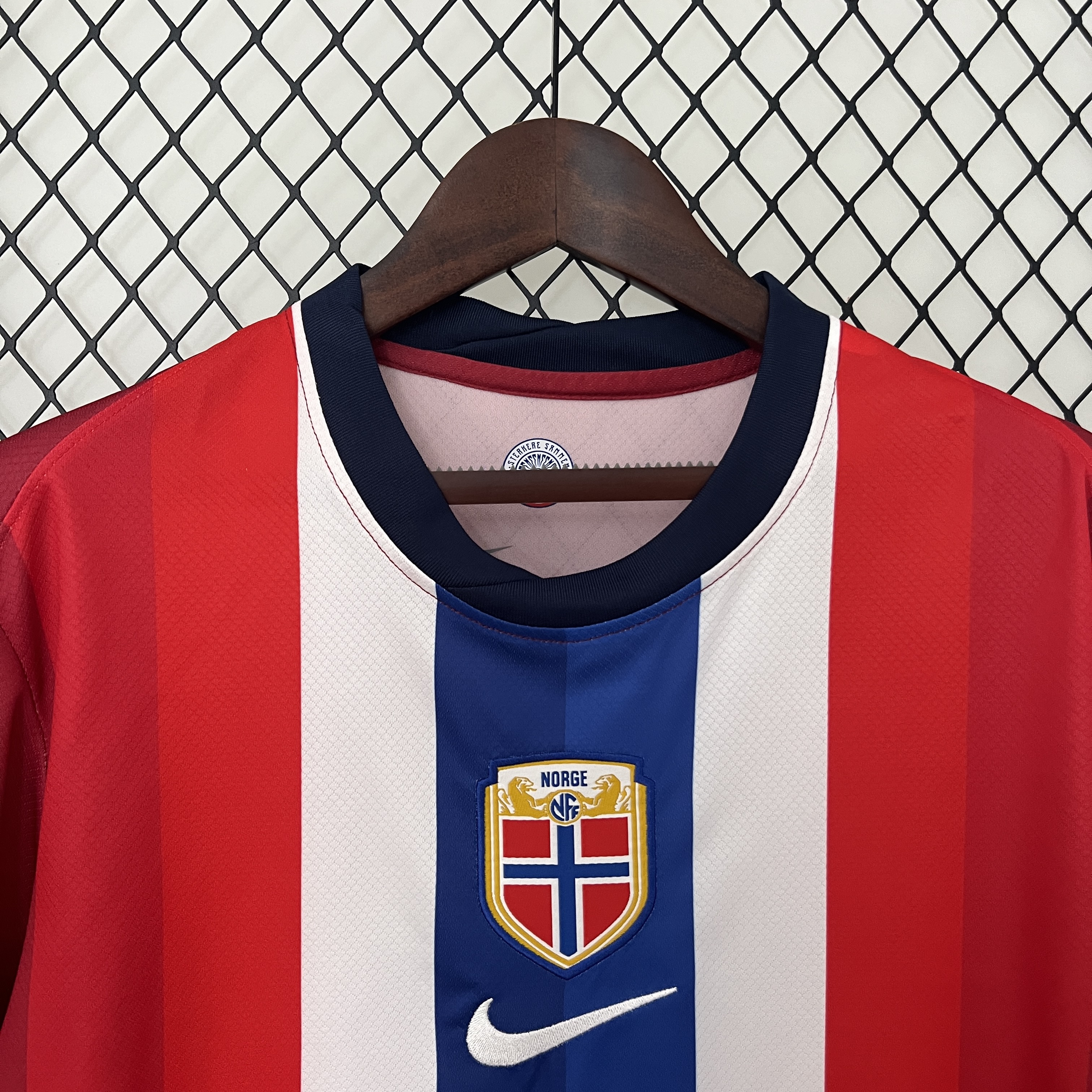 2024 Norway home