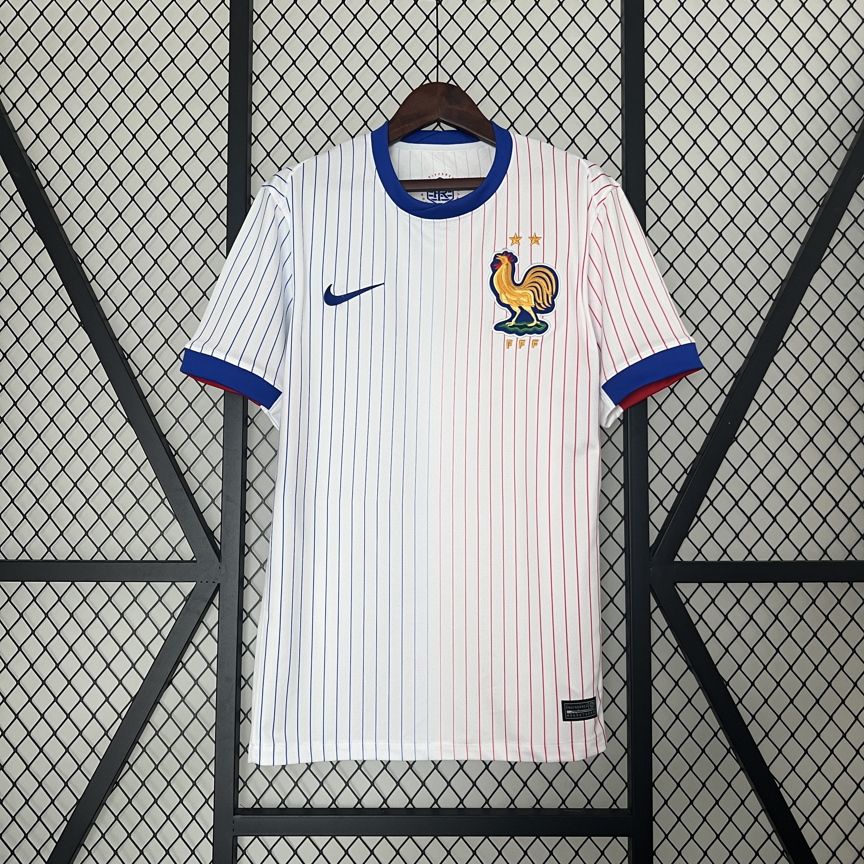 2024 France Away S-4XL