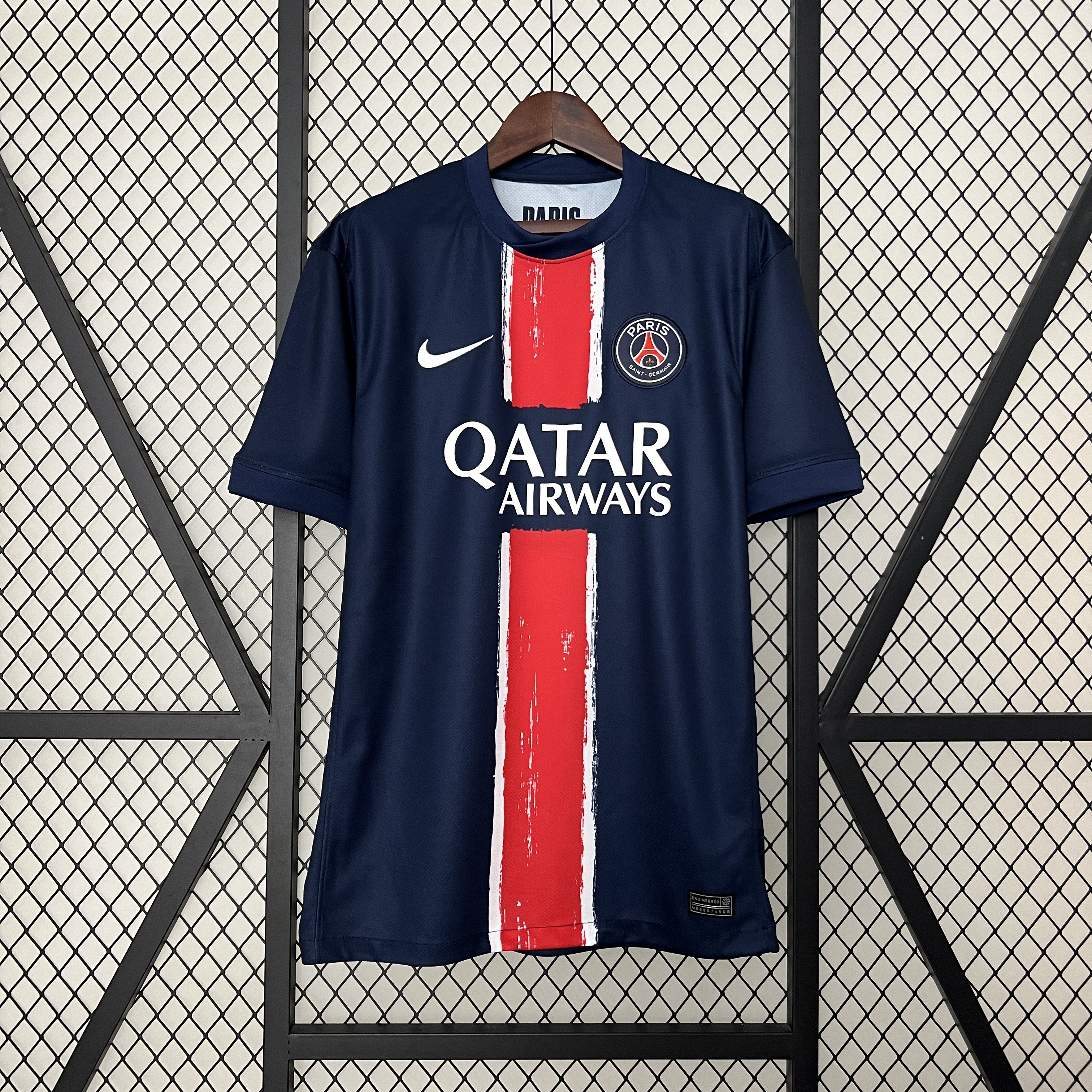 24/25 PSG home