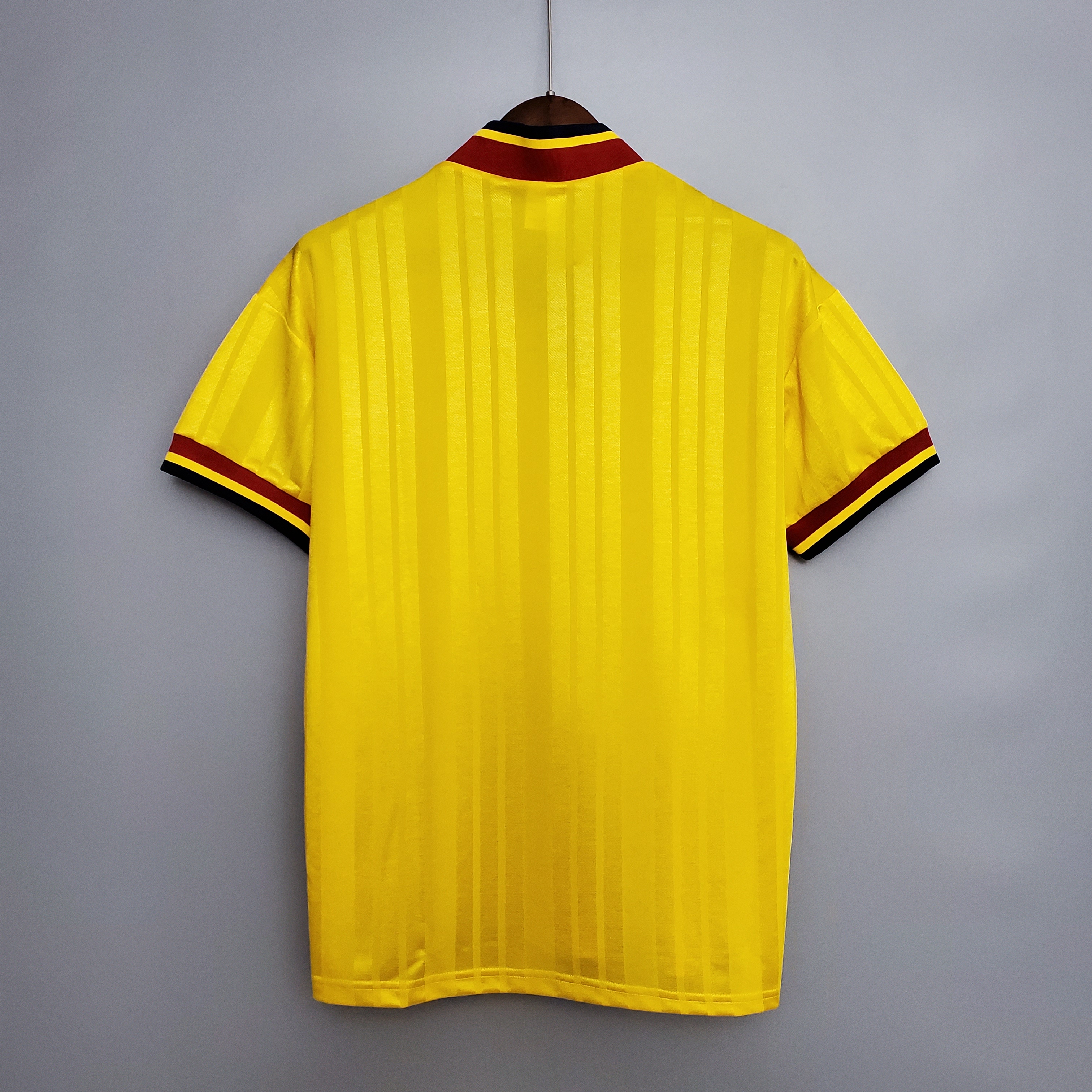 Retro Arsenal 93/94 away