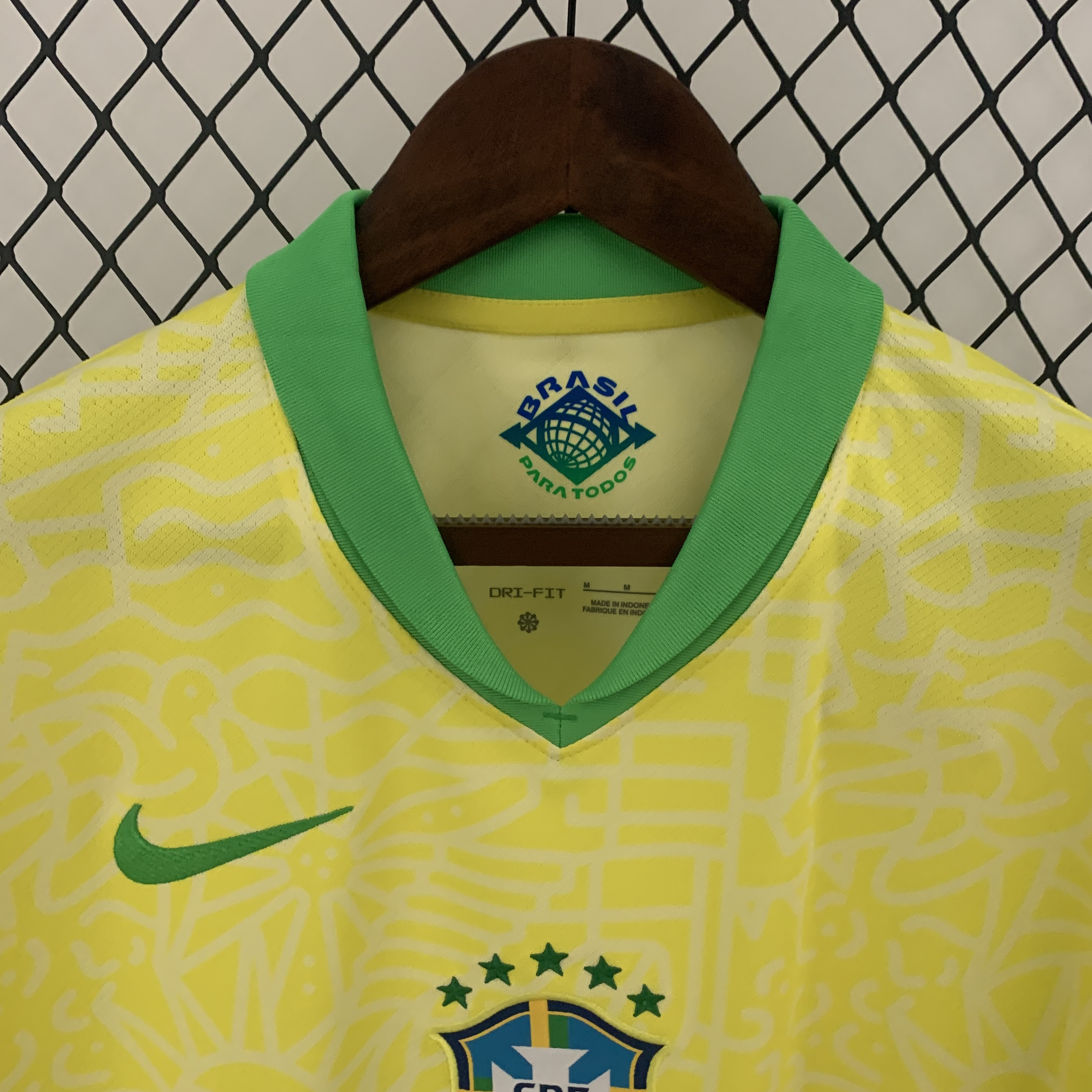 2024 Brazil Home