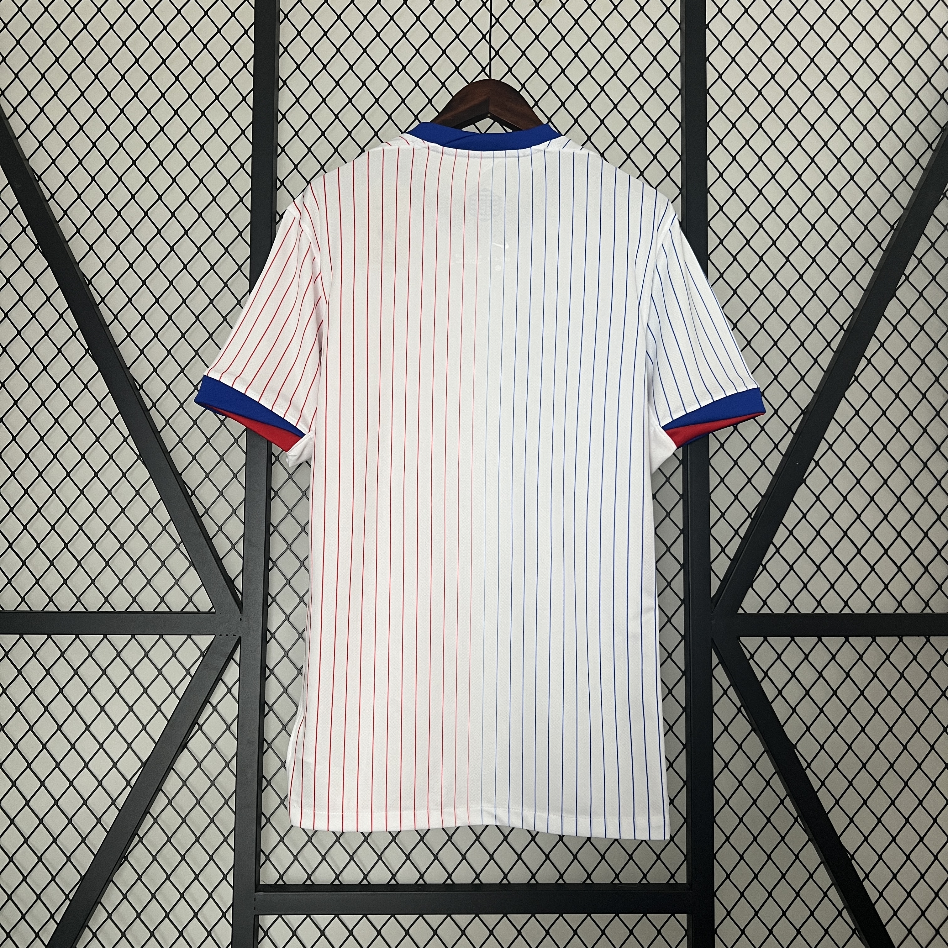 2024 France Away S-4XL