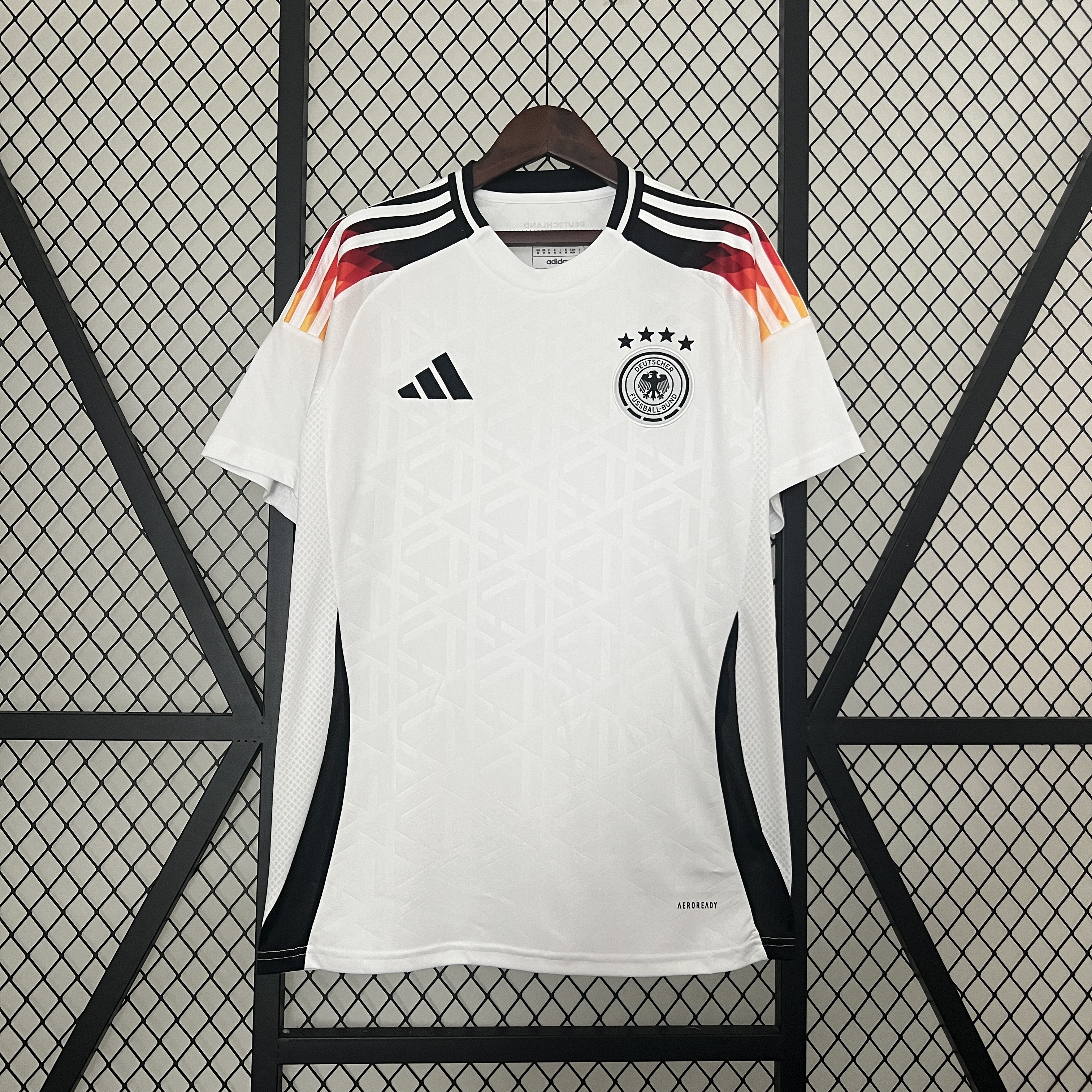 2024 Germany Home