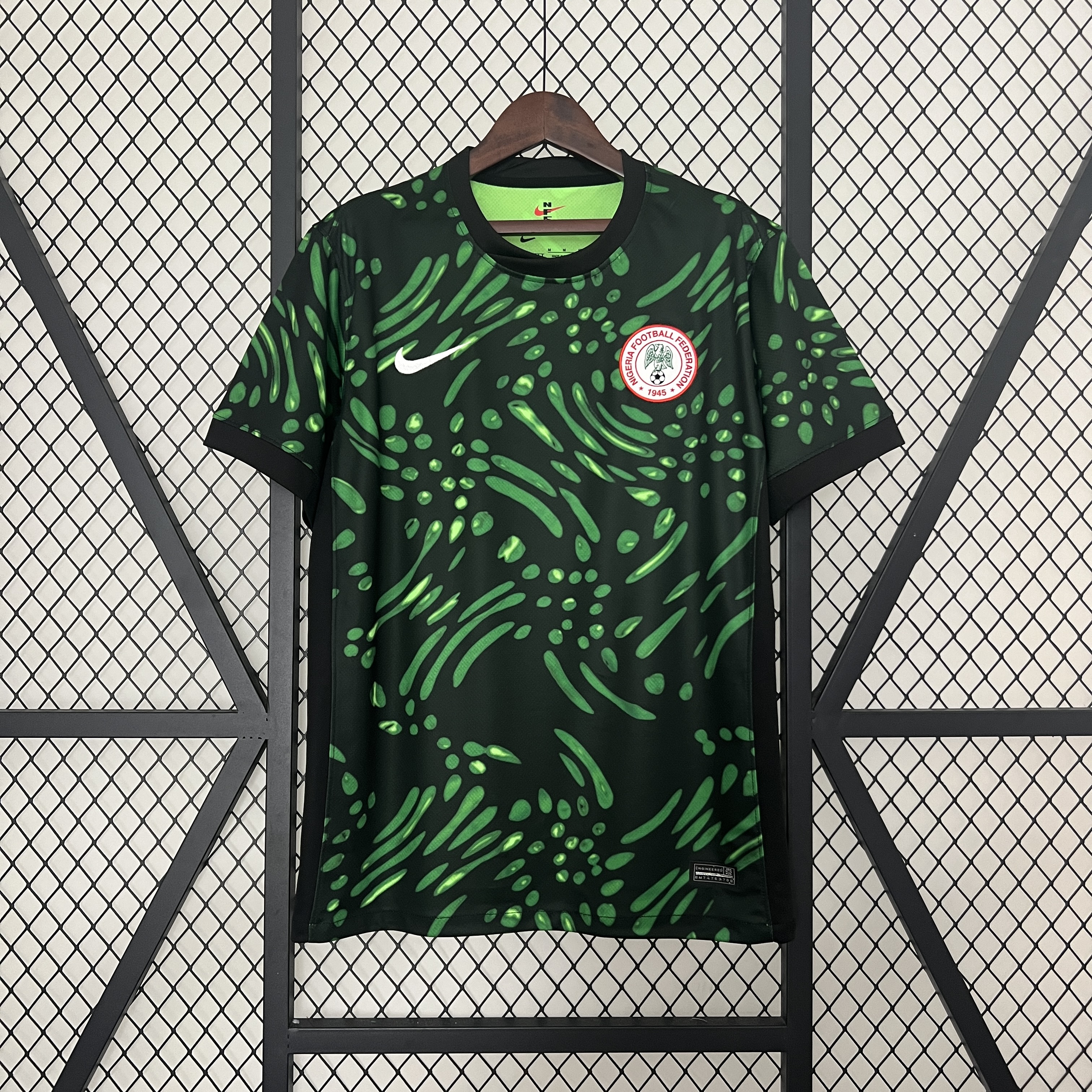 2024 Nigeria Home