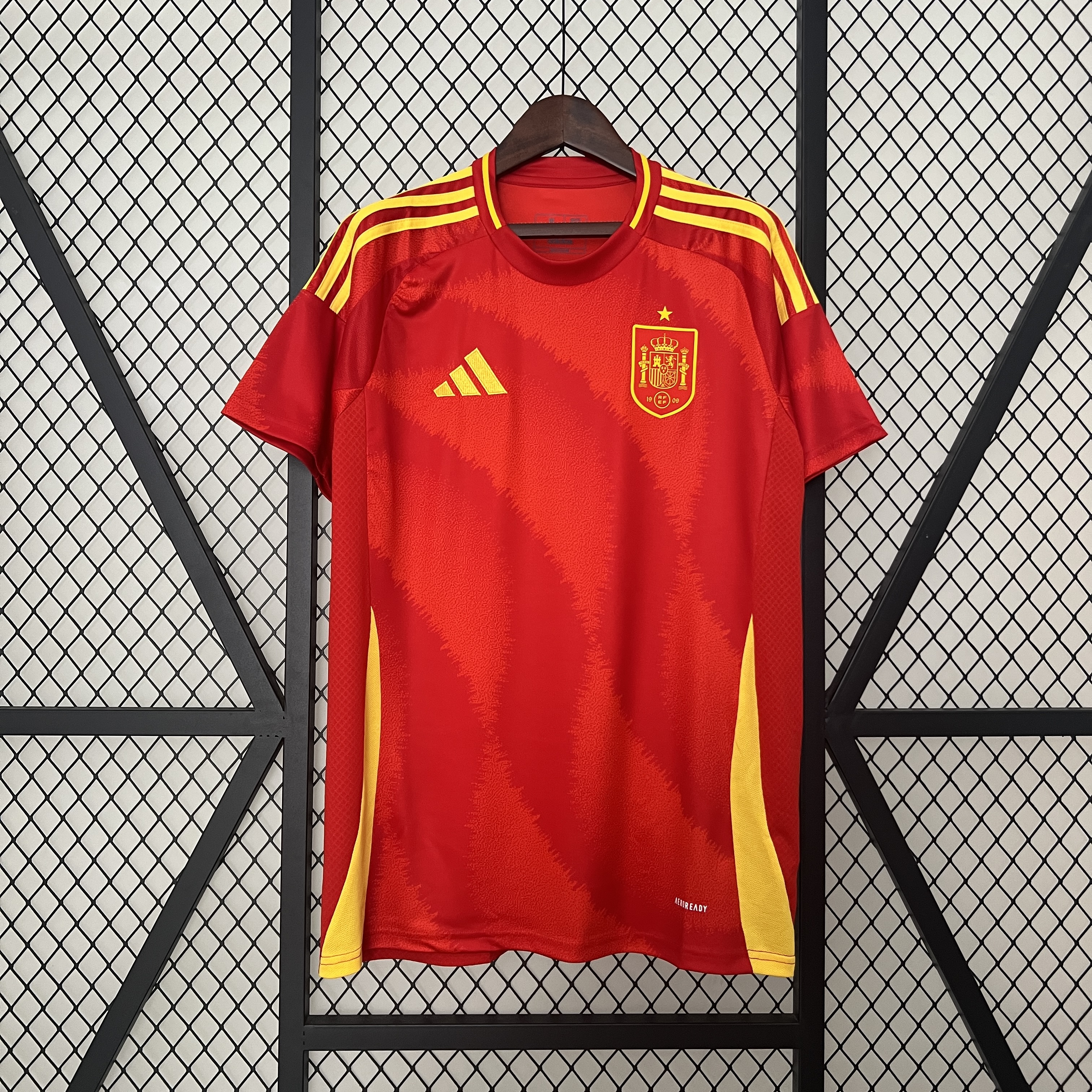 2024 Spain Home