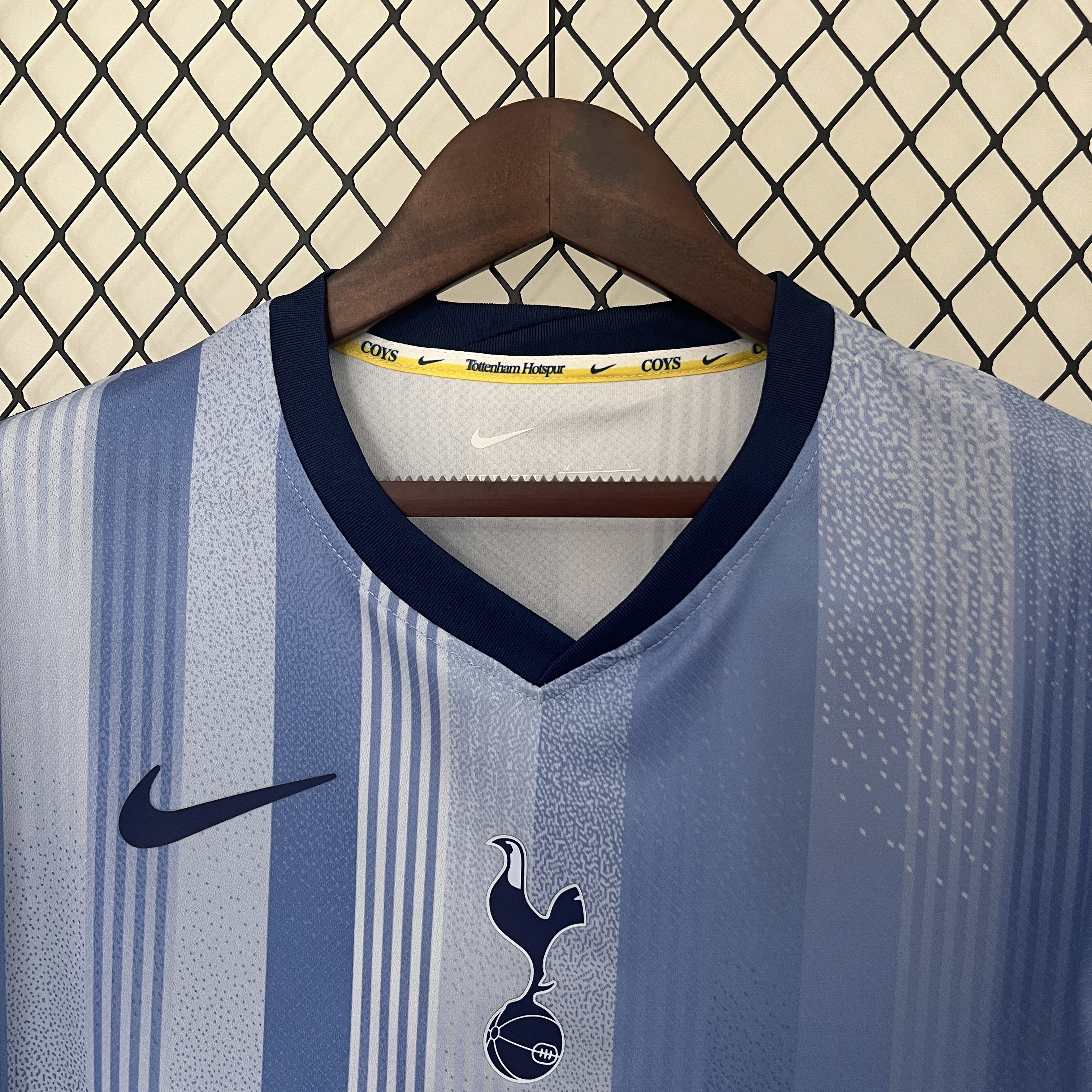 24/25 Tottenham away