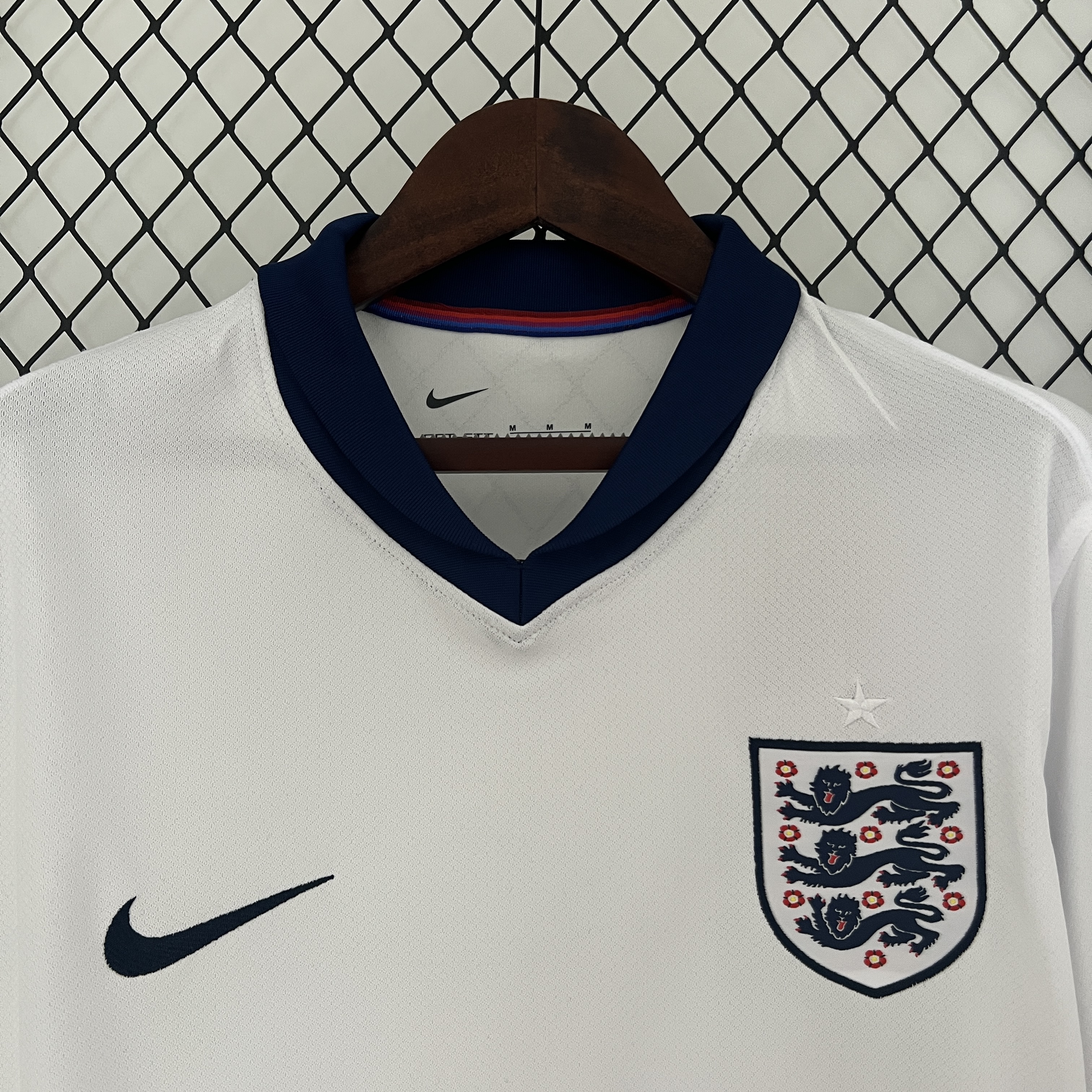 2024 England Home 