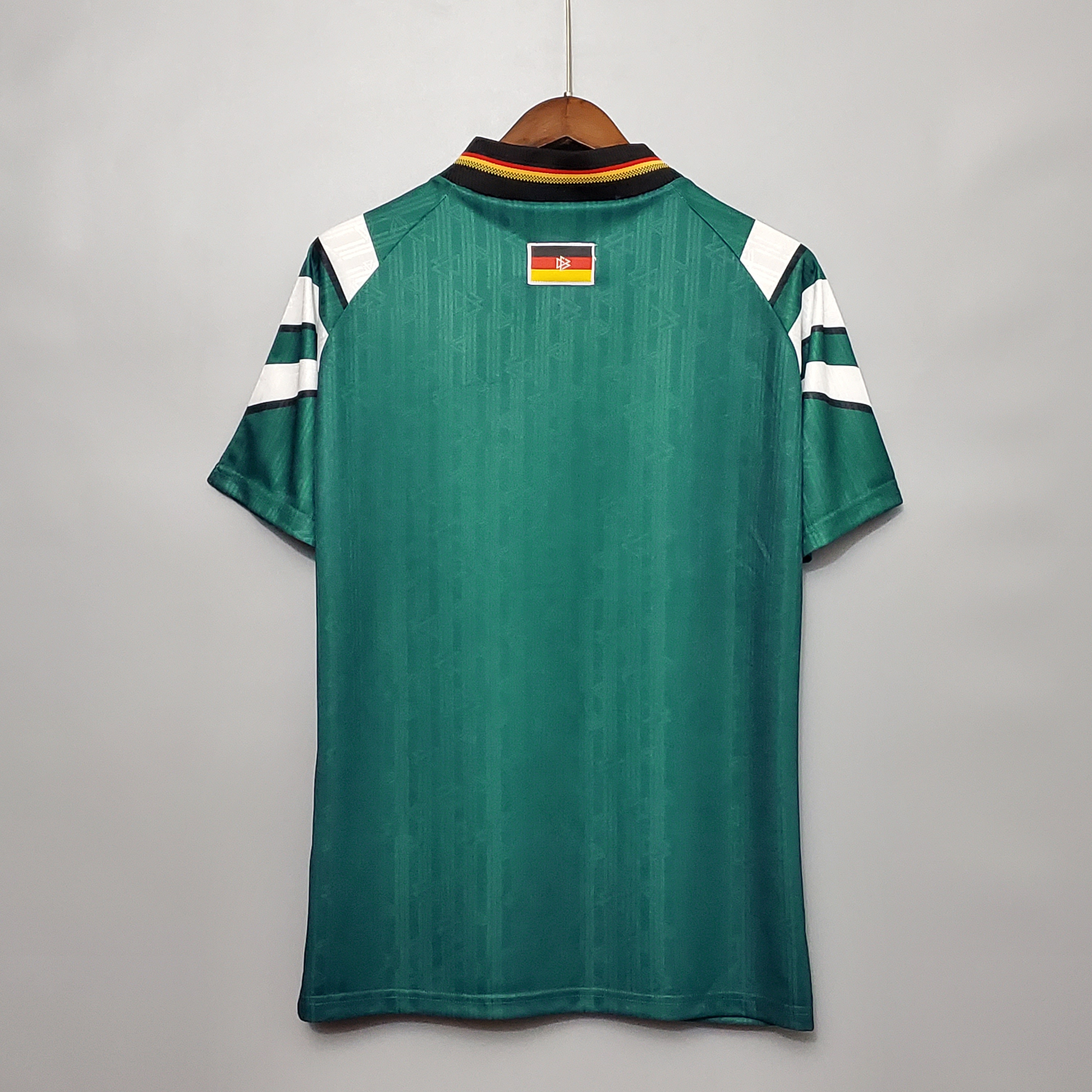 Retro 1998 Germany away