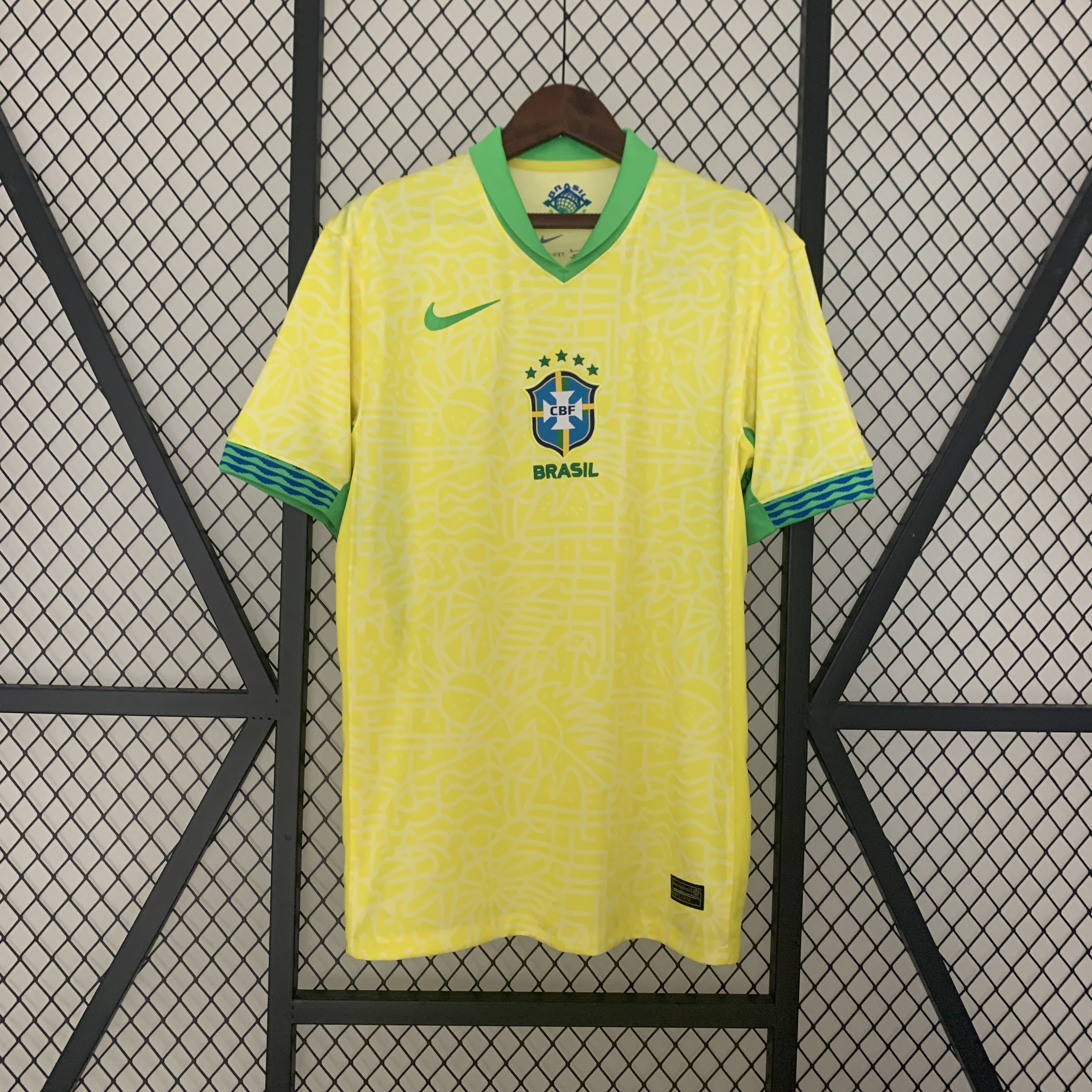 2024 Brazil Home