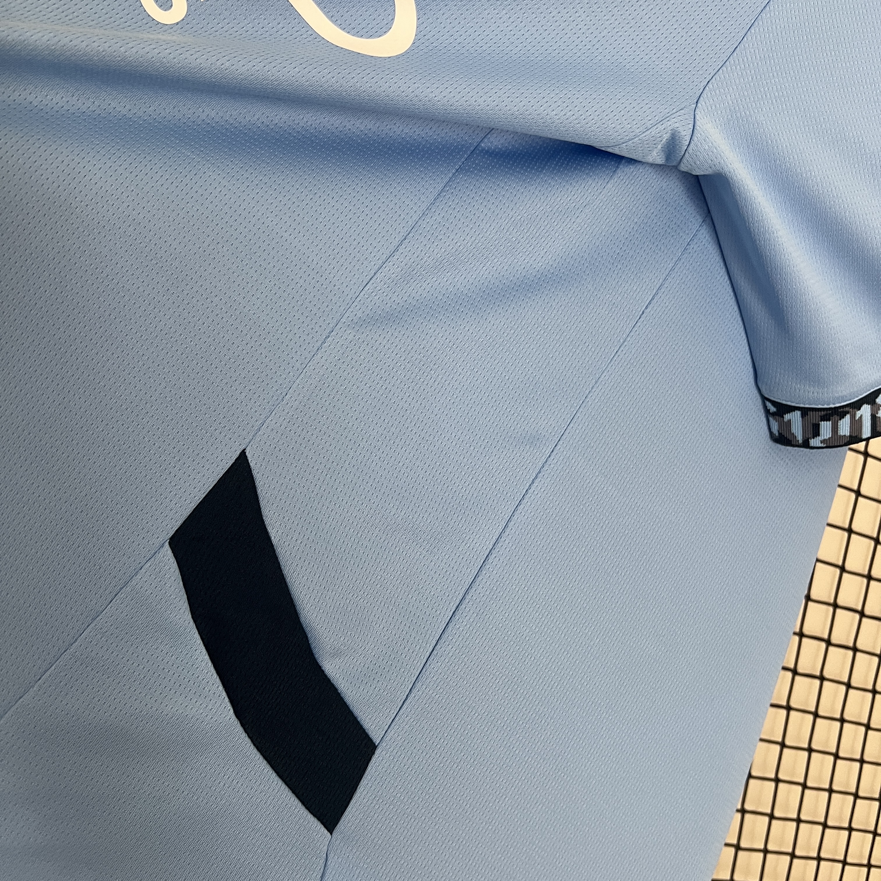 24/25 Manchester City Home