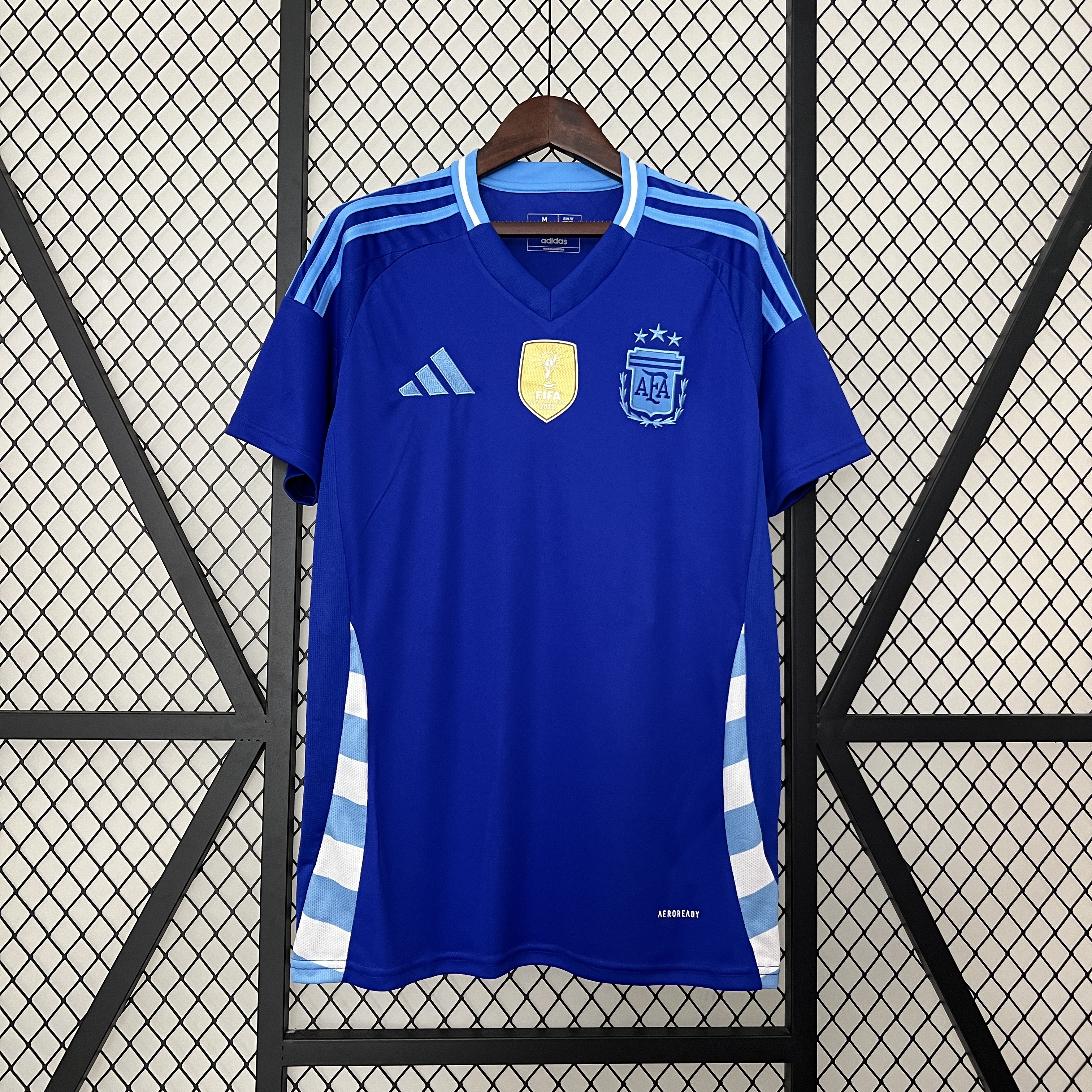 2024 Argentina Away