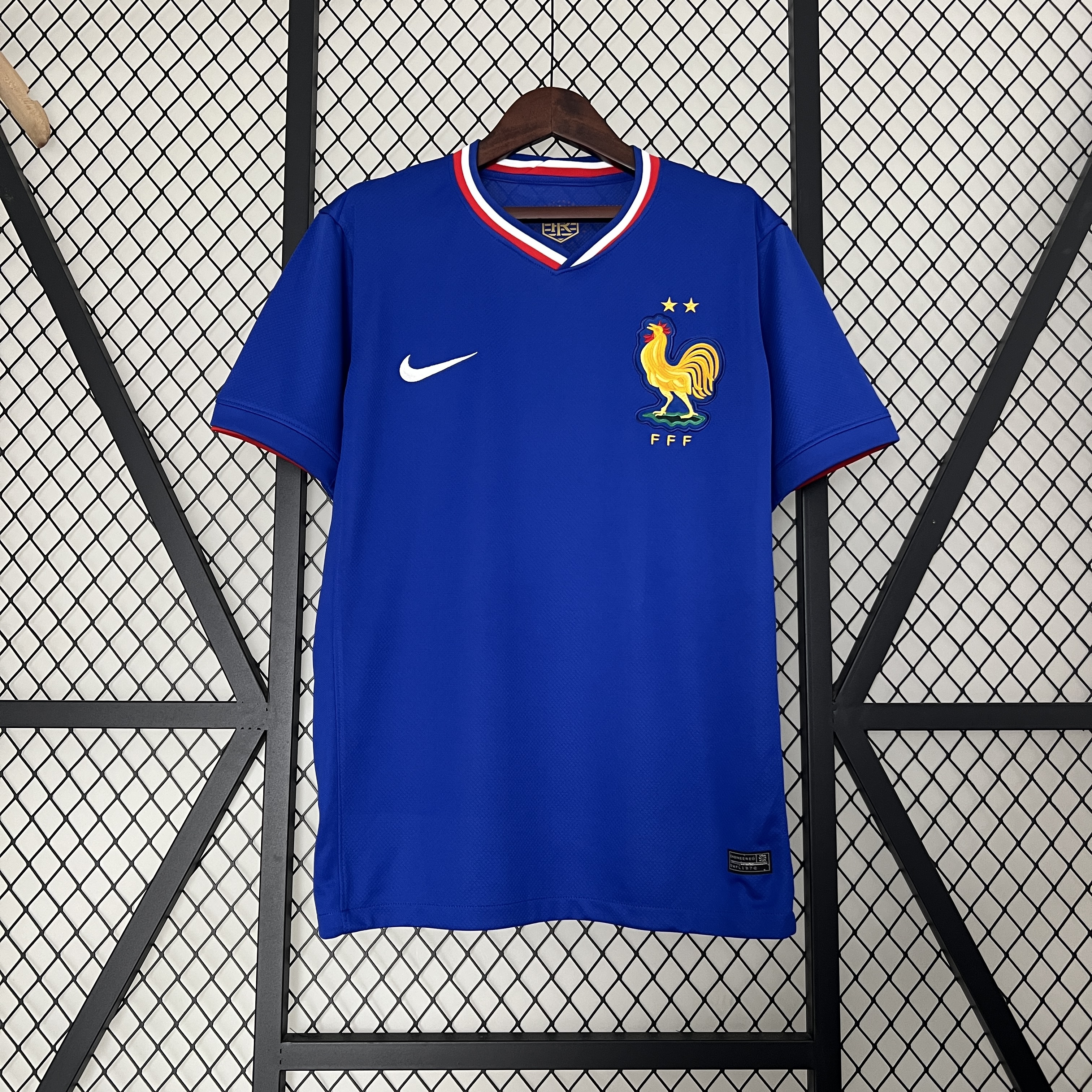 2024 France Home