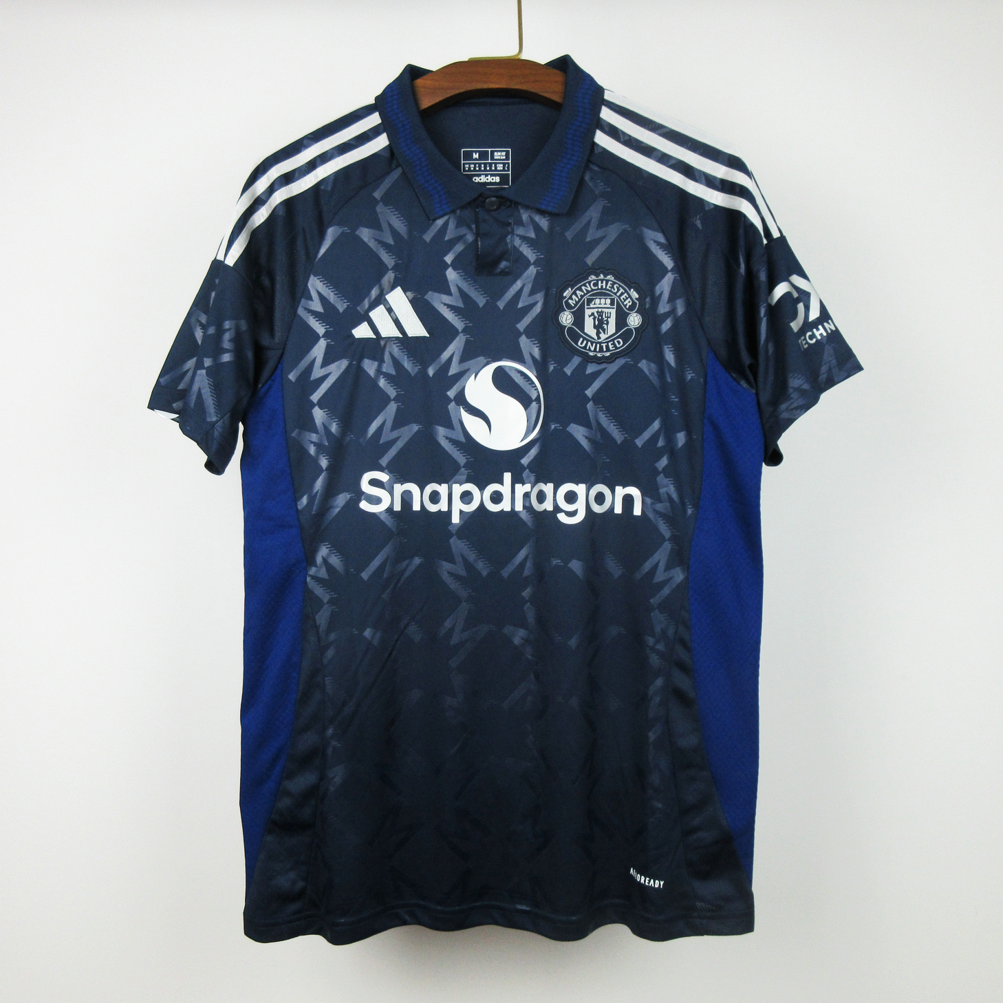 24/25 Manchester United Away