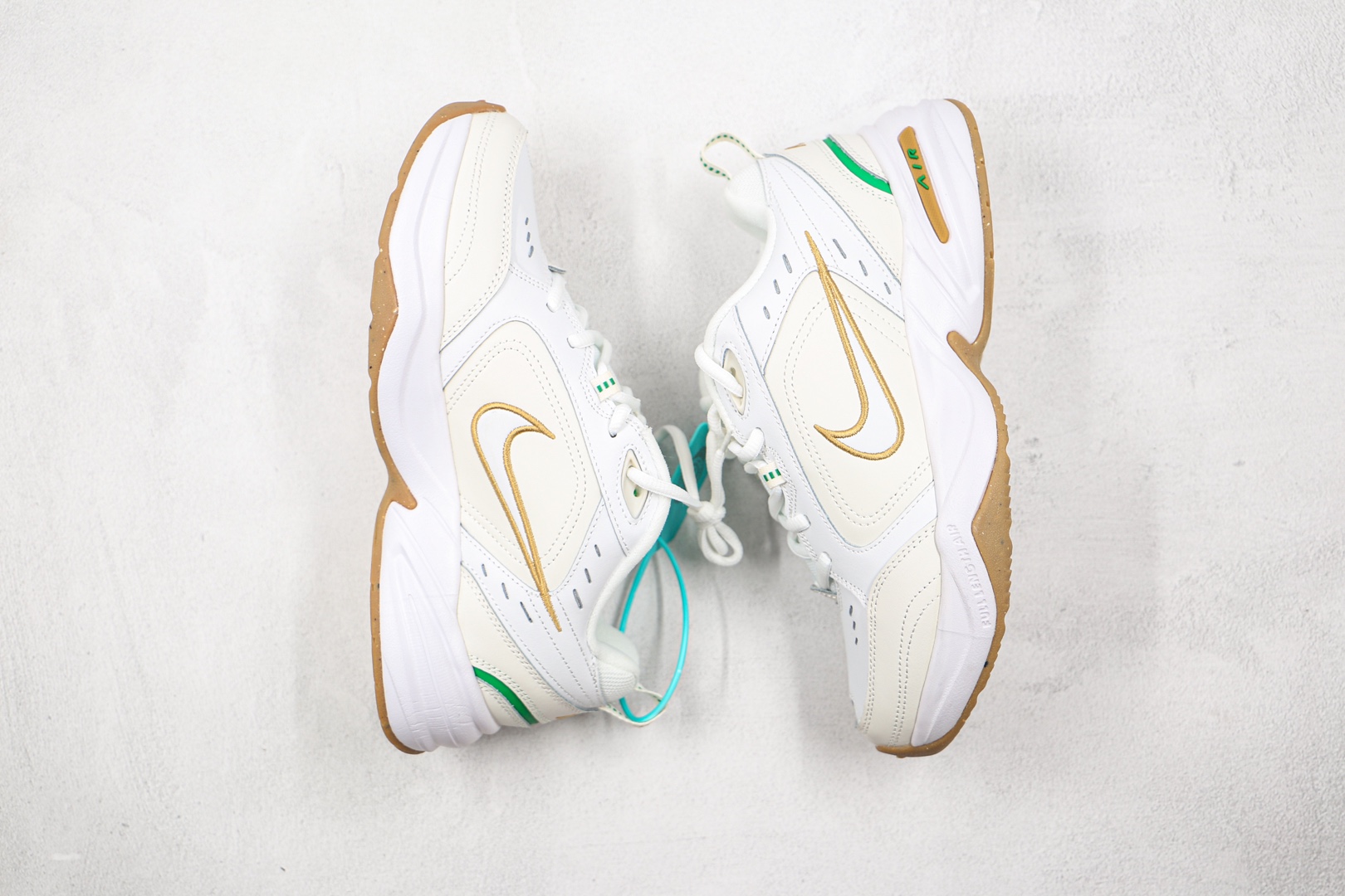 Nike Air Monarch M2K 