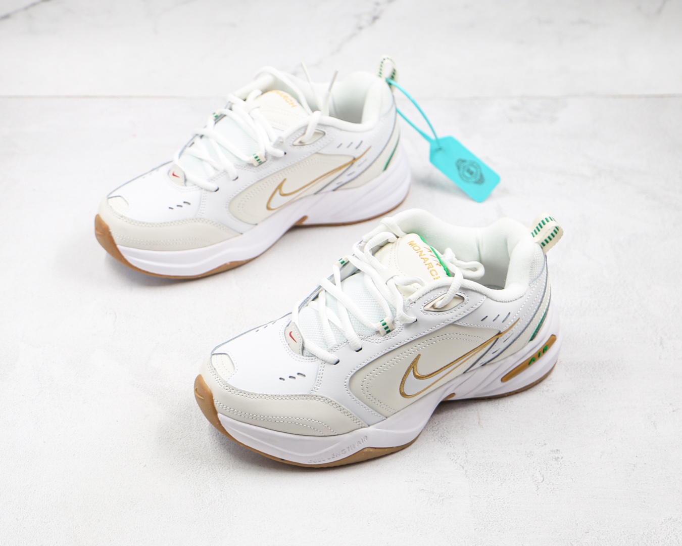 Nike Air Monarch M2K 