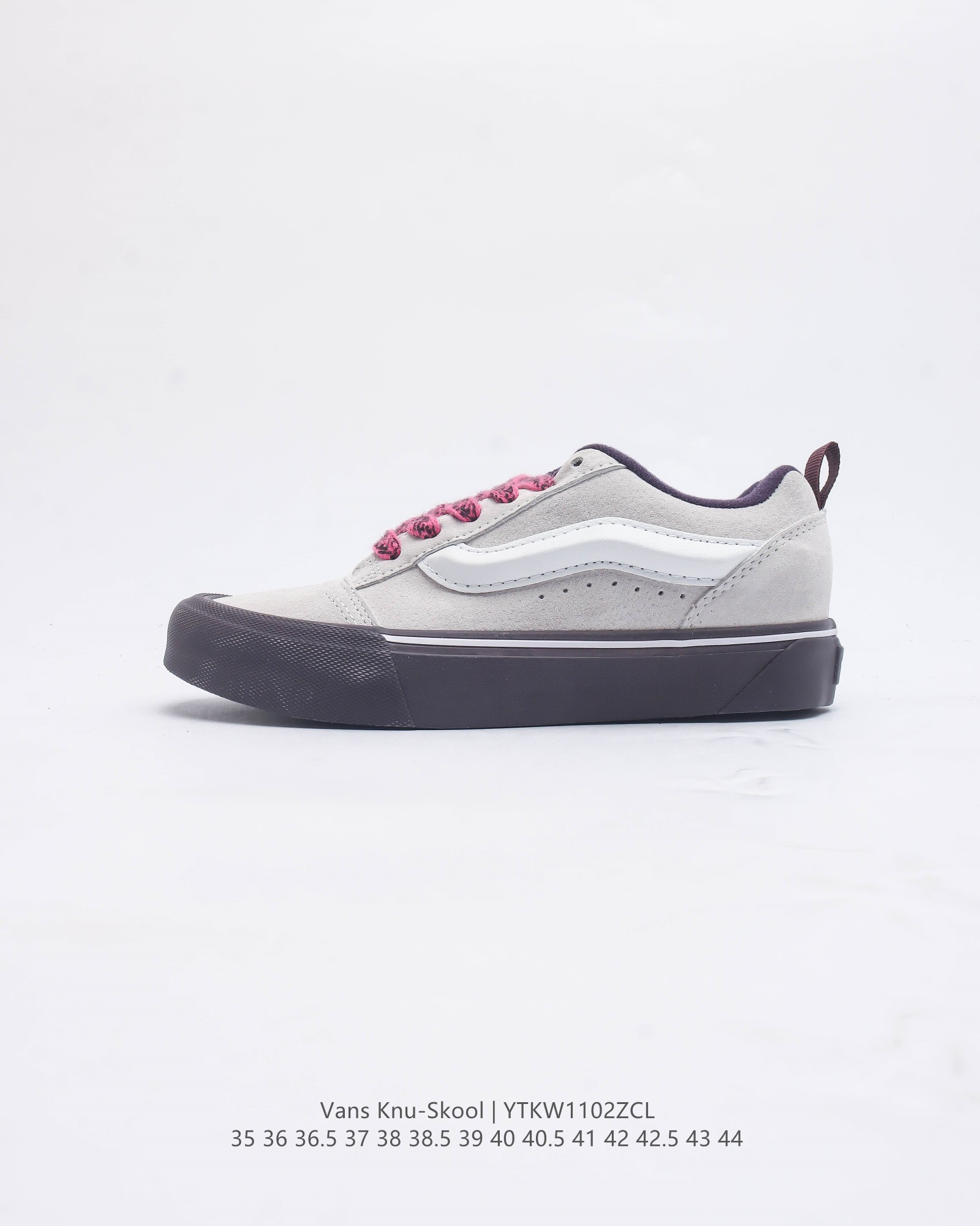 Vans Classics Knu Skool