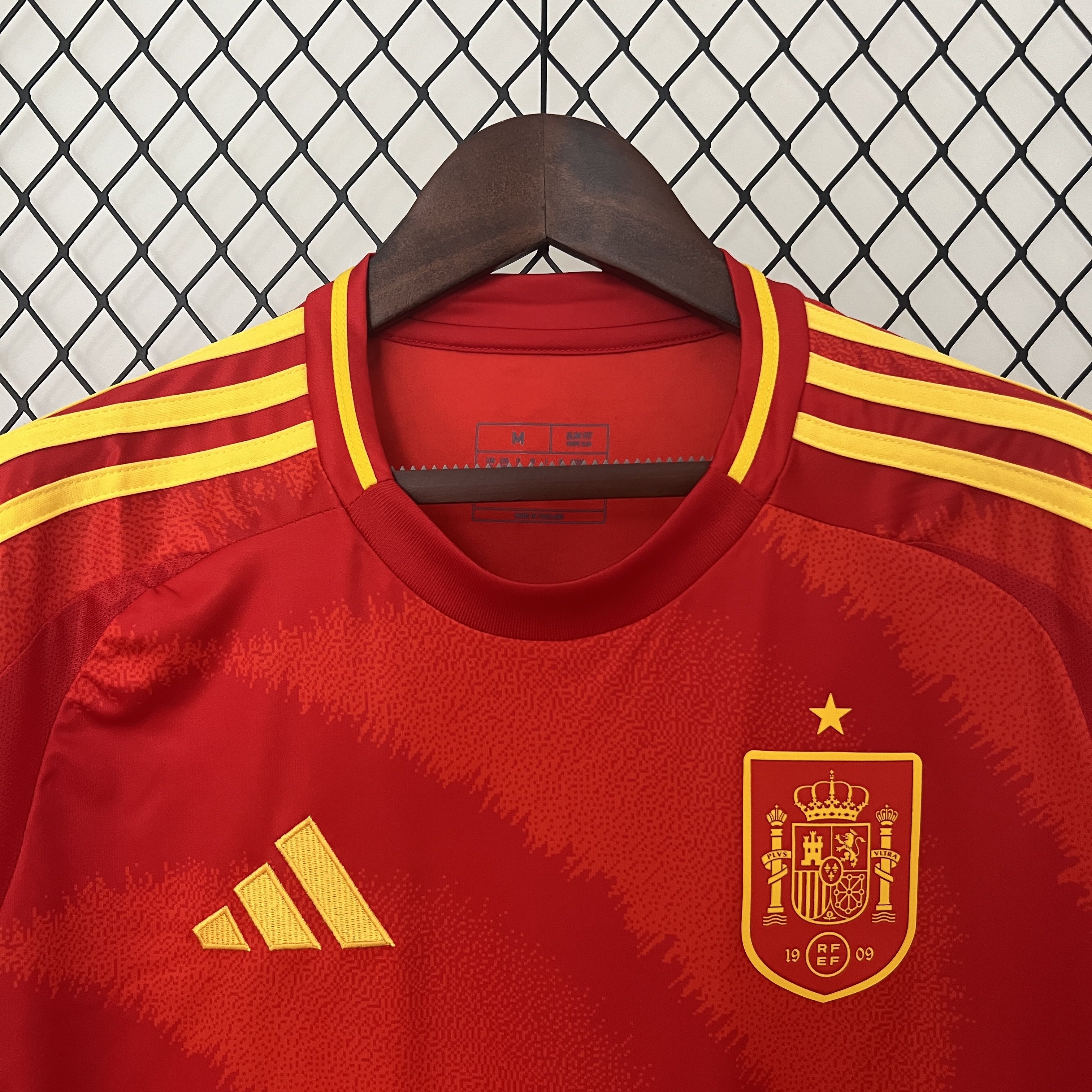 2024 Spain Home