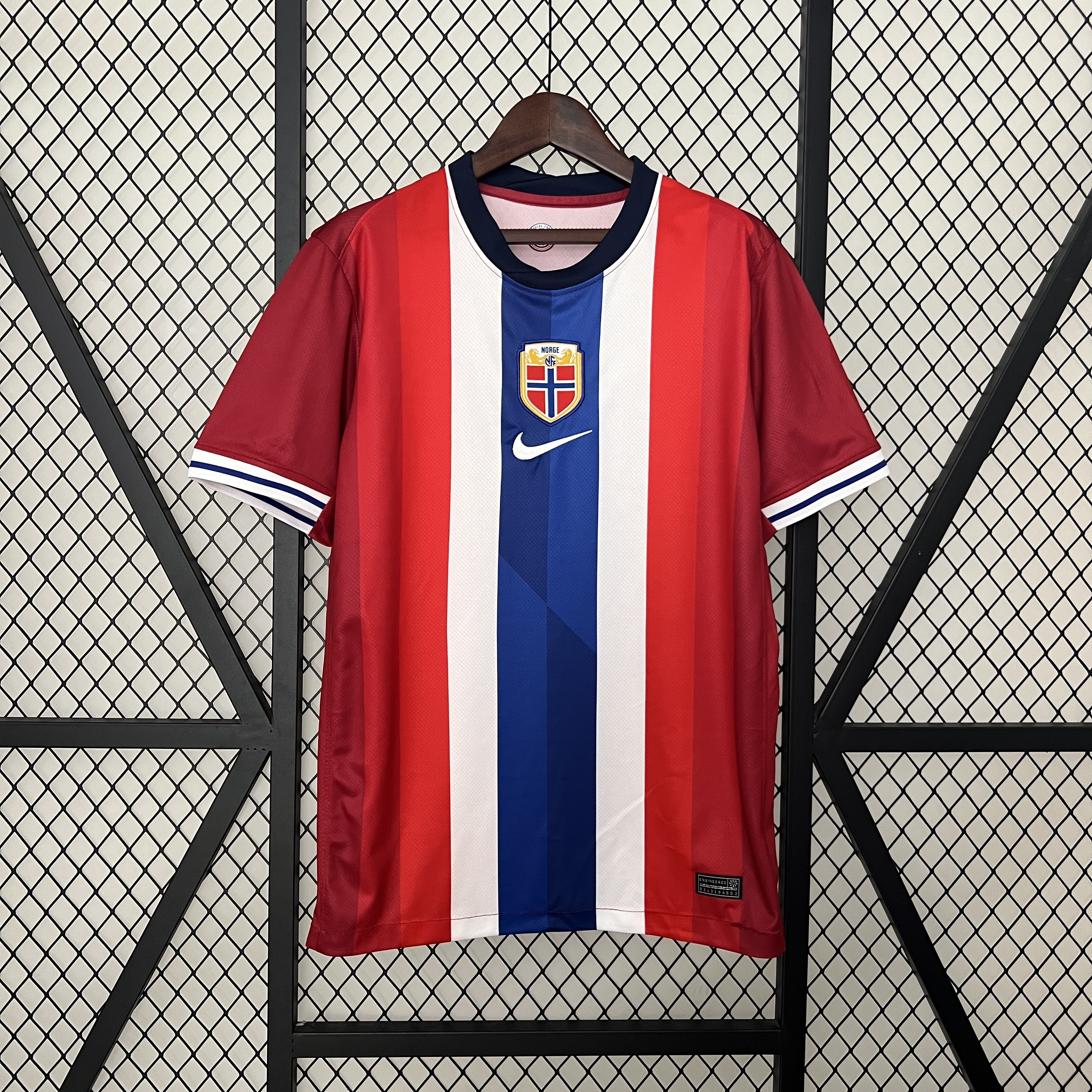 2024 Norway home