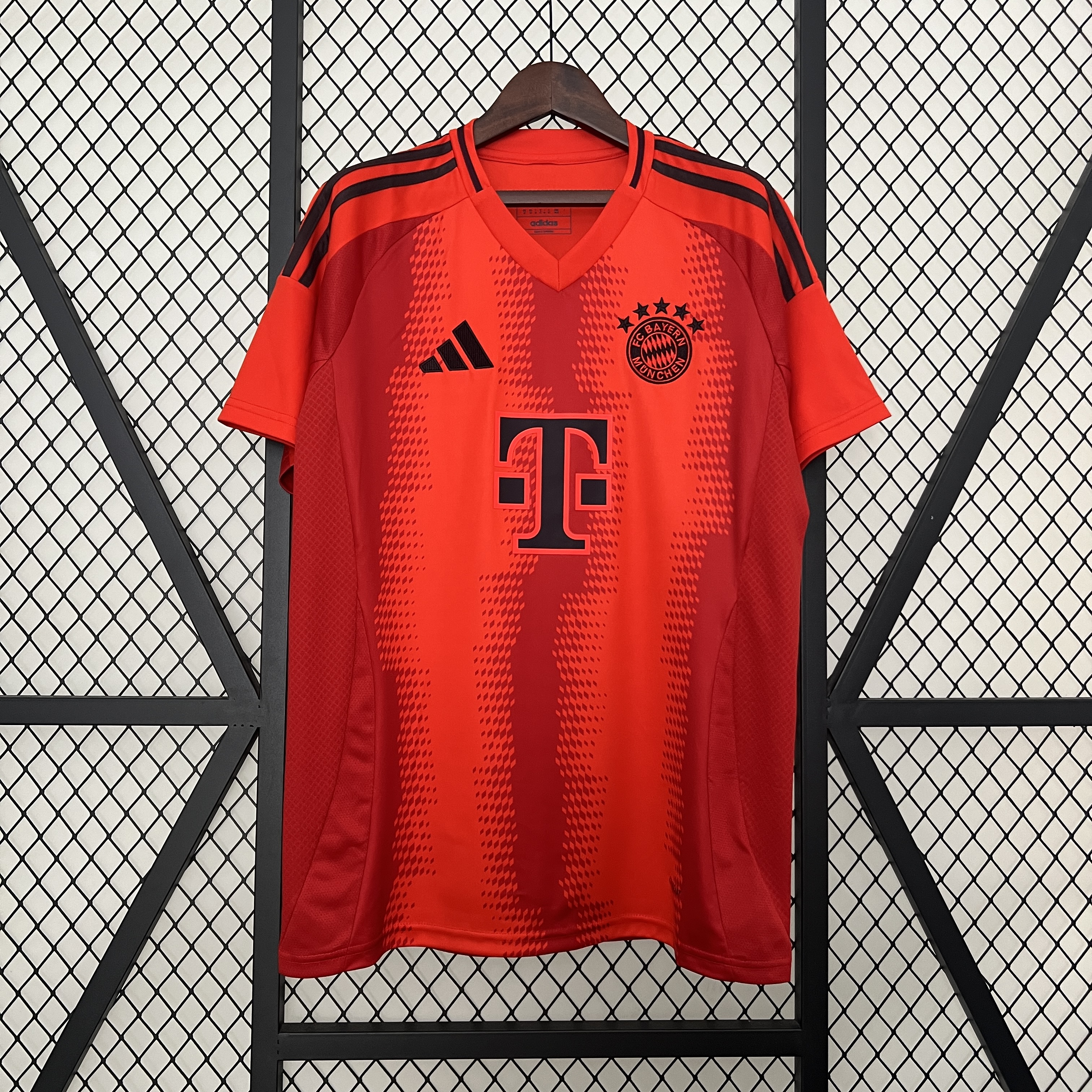 24/25 Bayern Munich Home