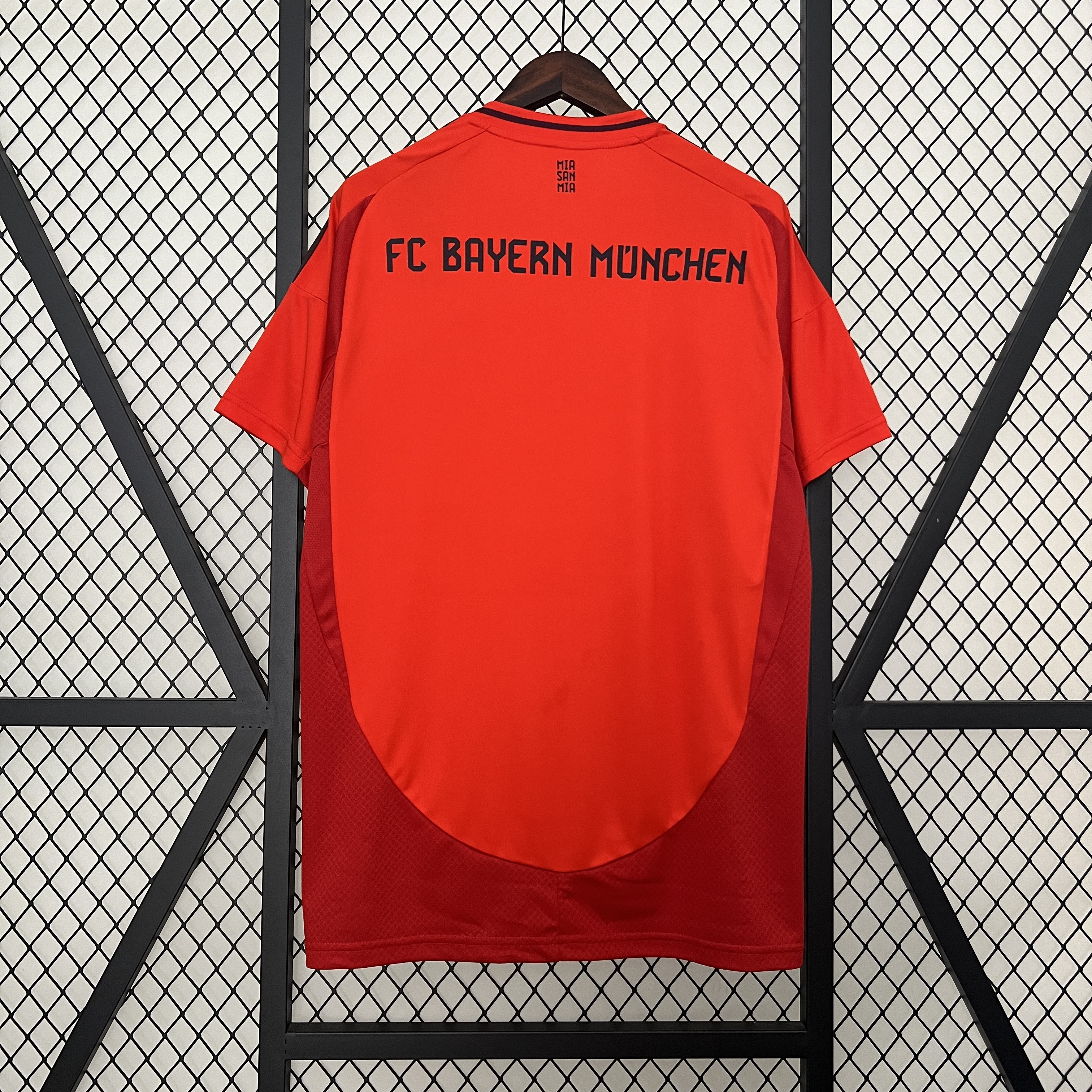 24/25 Manchester United Home