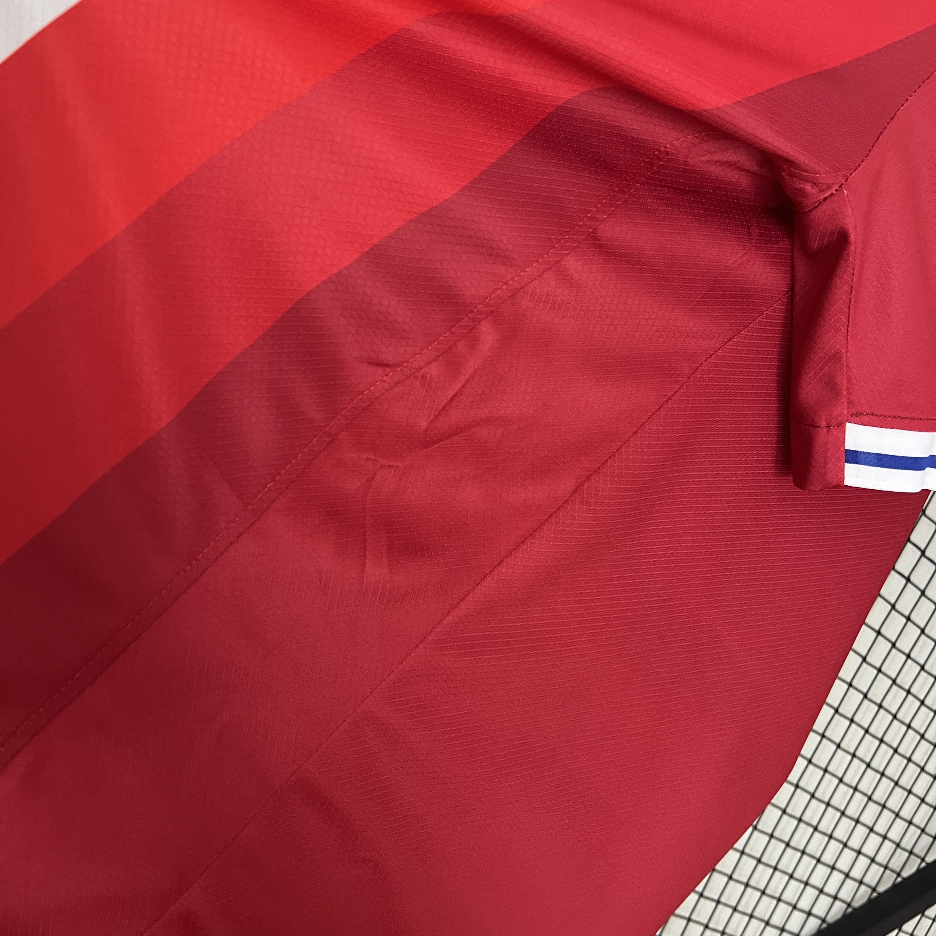 2024 Norway home