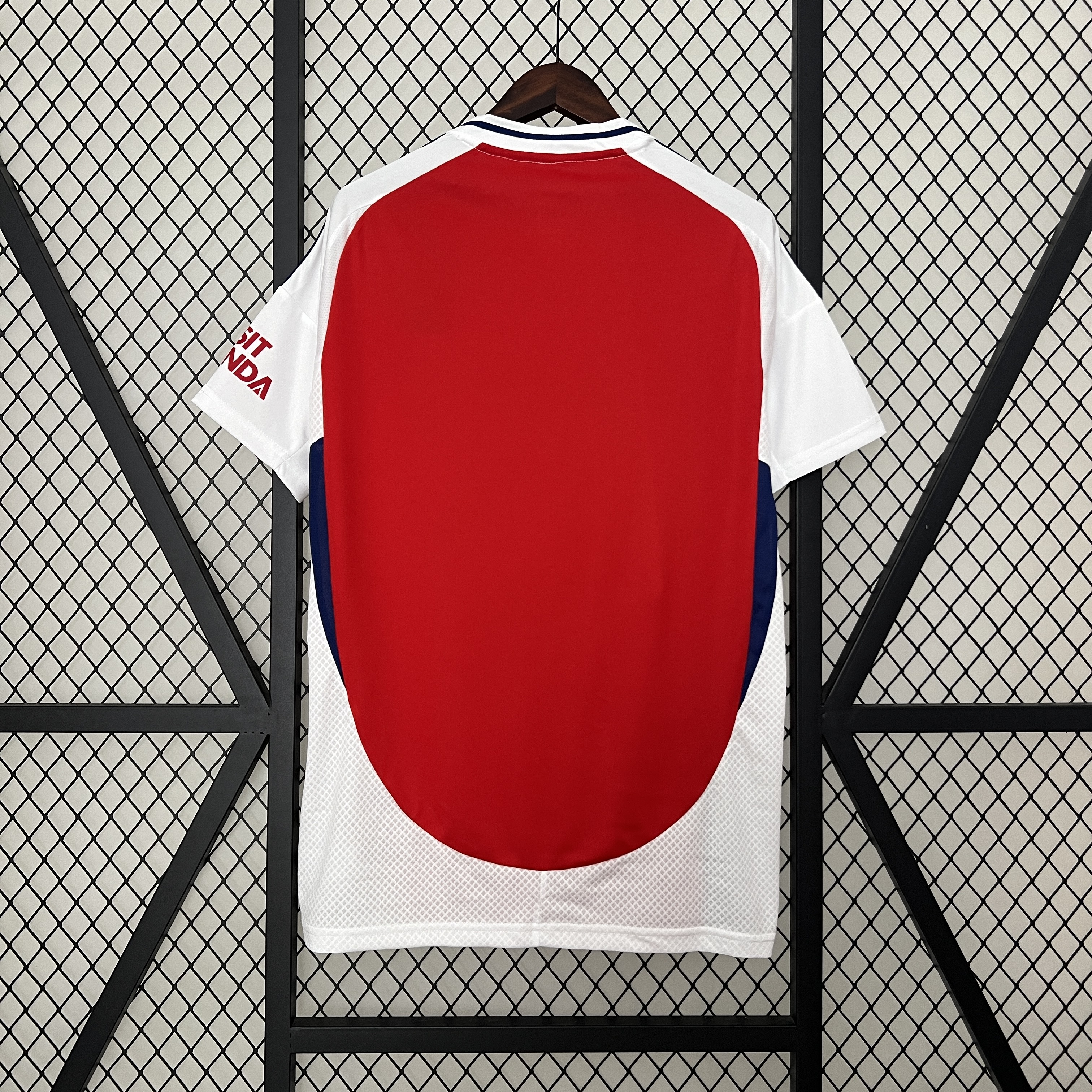 24/25 Arsenal home