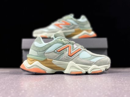 Joe Freshgoods x New Balance NB9060