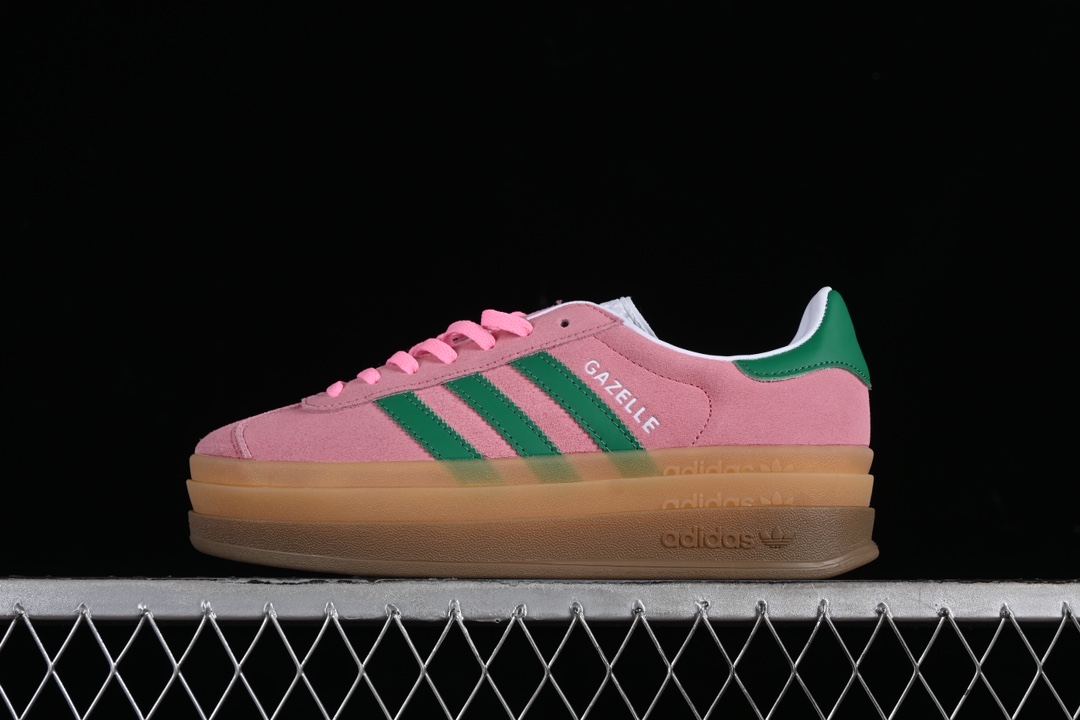 Adidas Originals Gazelle Bold