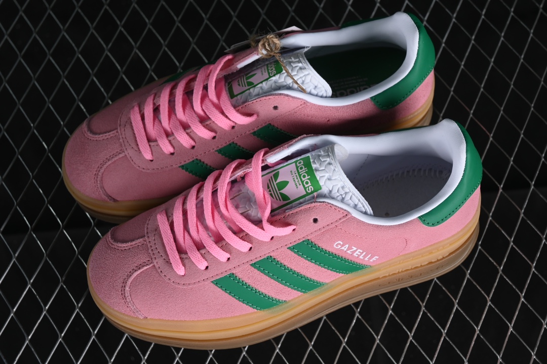 Adidas Originals Gazelle Bold