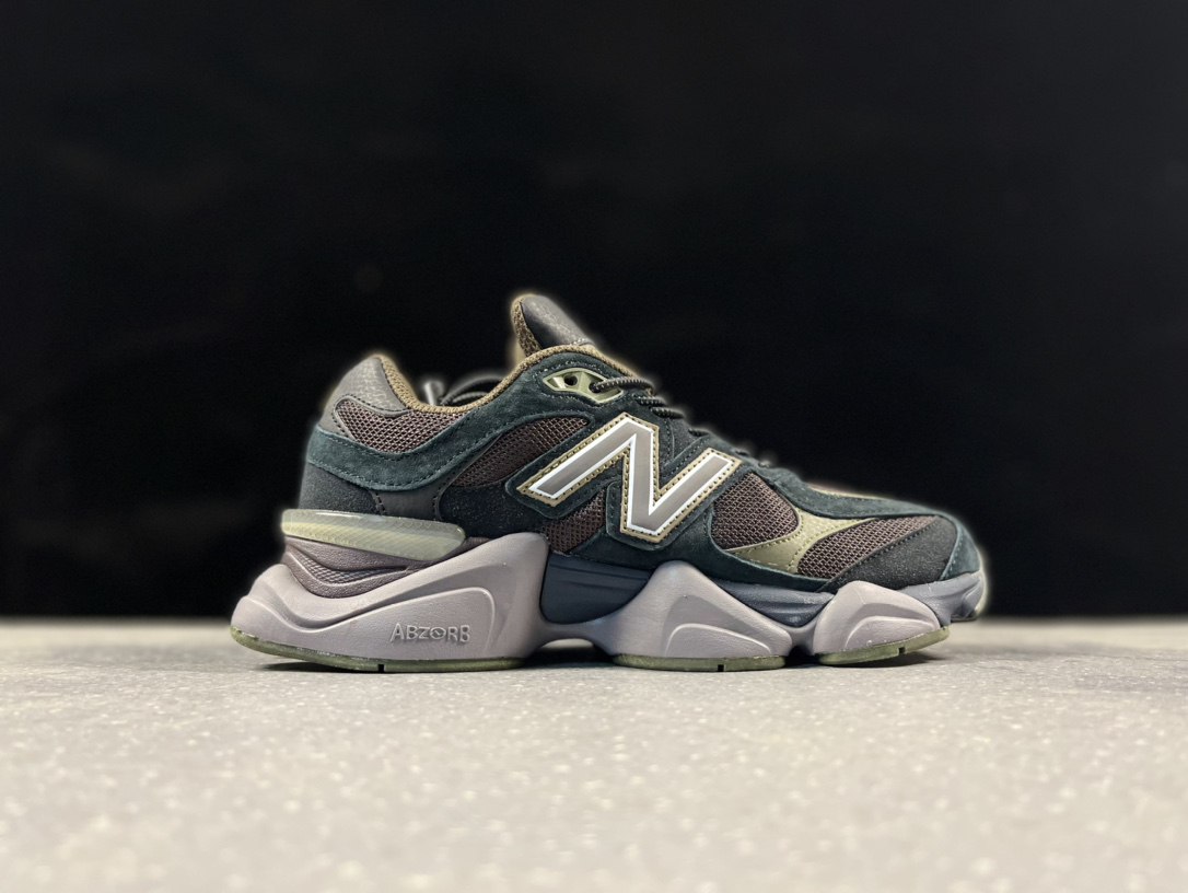 Joe Freshgoods x New Balance NB9060