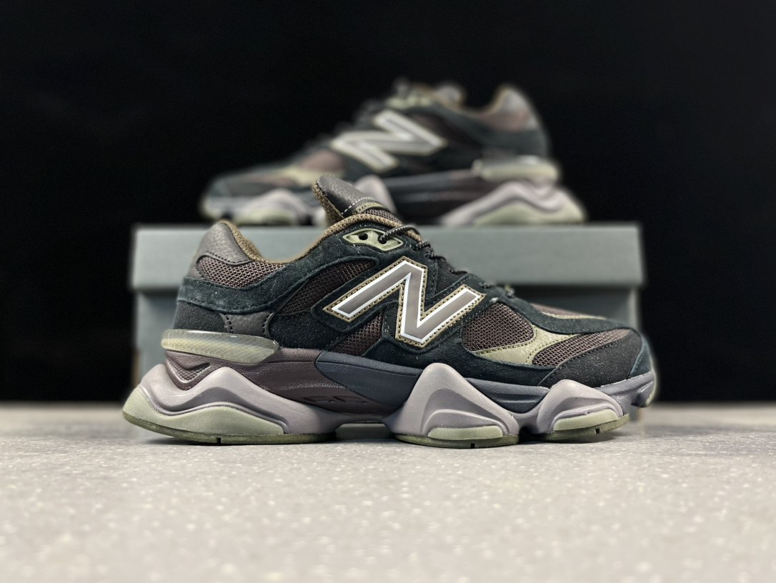 Joe Freshgoods x New Balance NB9060